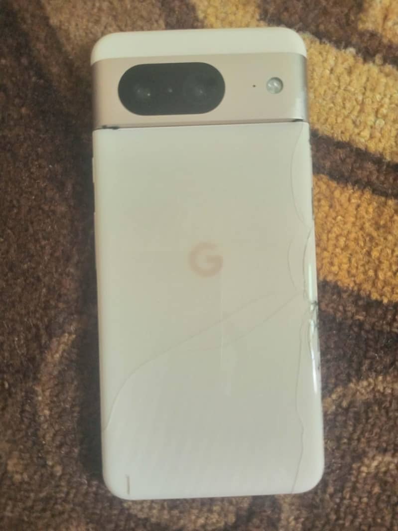 Google Pixel 8 2