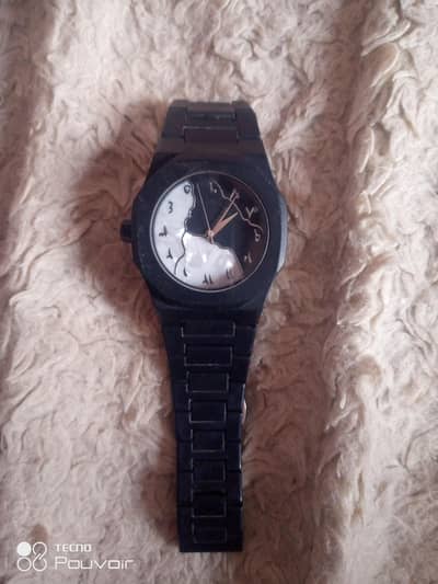 Aura Watch ⌚