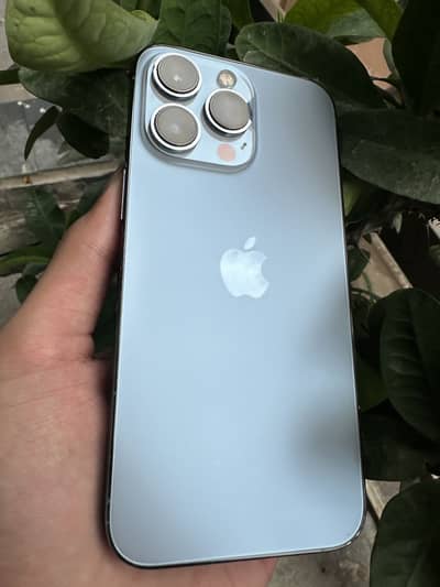 Apple iPhone 13 Pro 512gb bypass