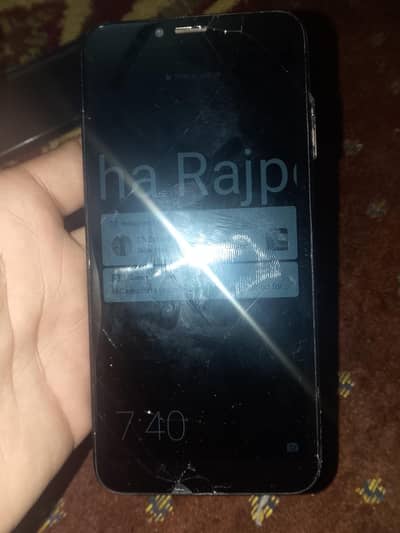Huawei Y6 Prime