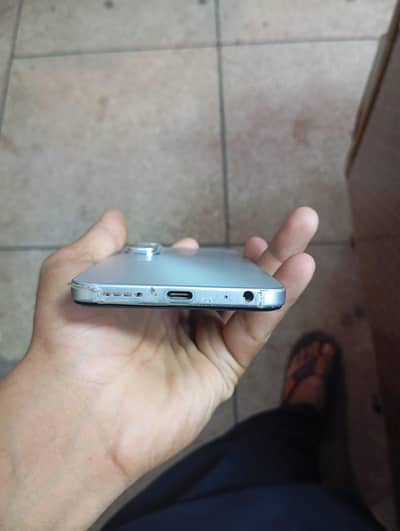 Infinix hot60i
