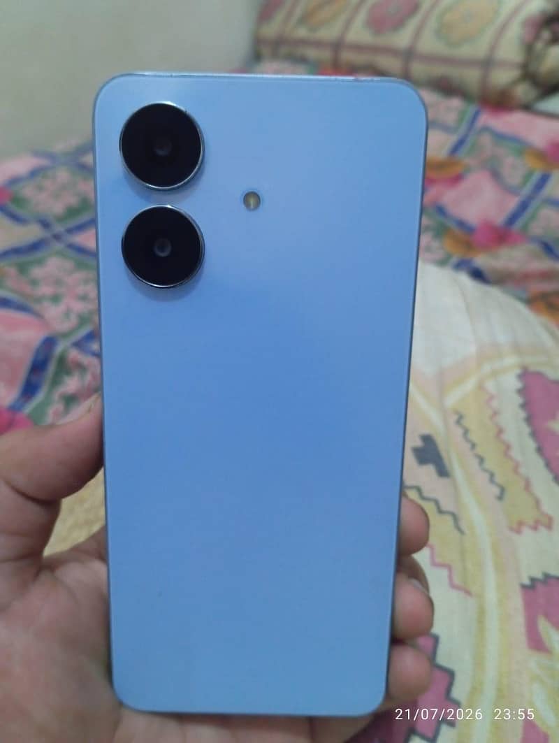 Realme Note 60 0