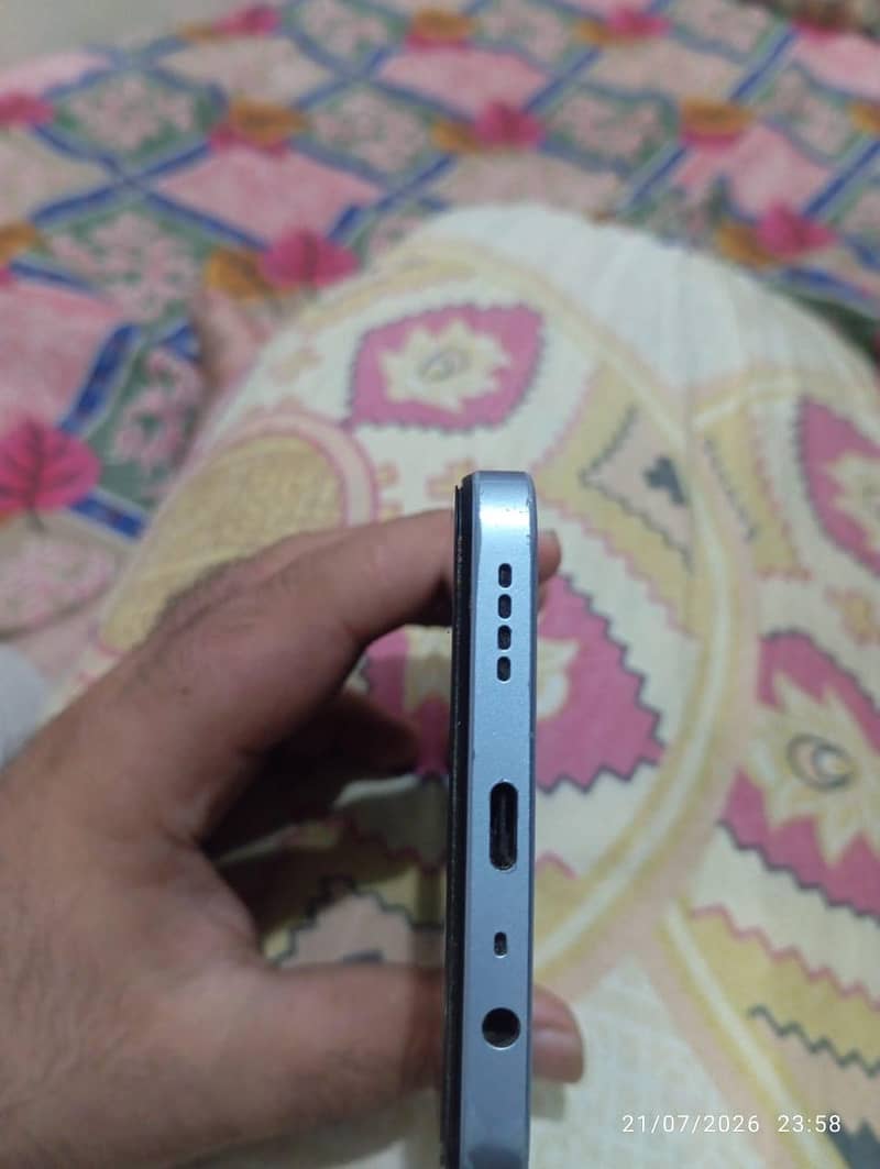 Realme Note 60 3
