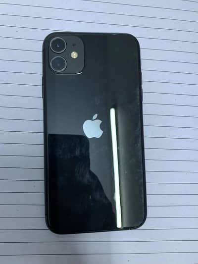 Apple iPhone 11 NON PTA