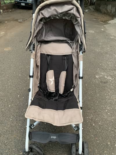 Kids Pram