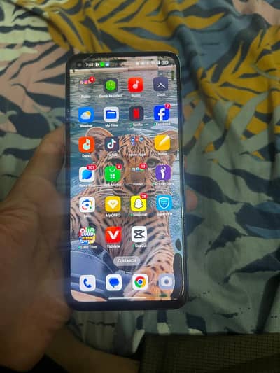 OPPO A96