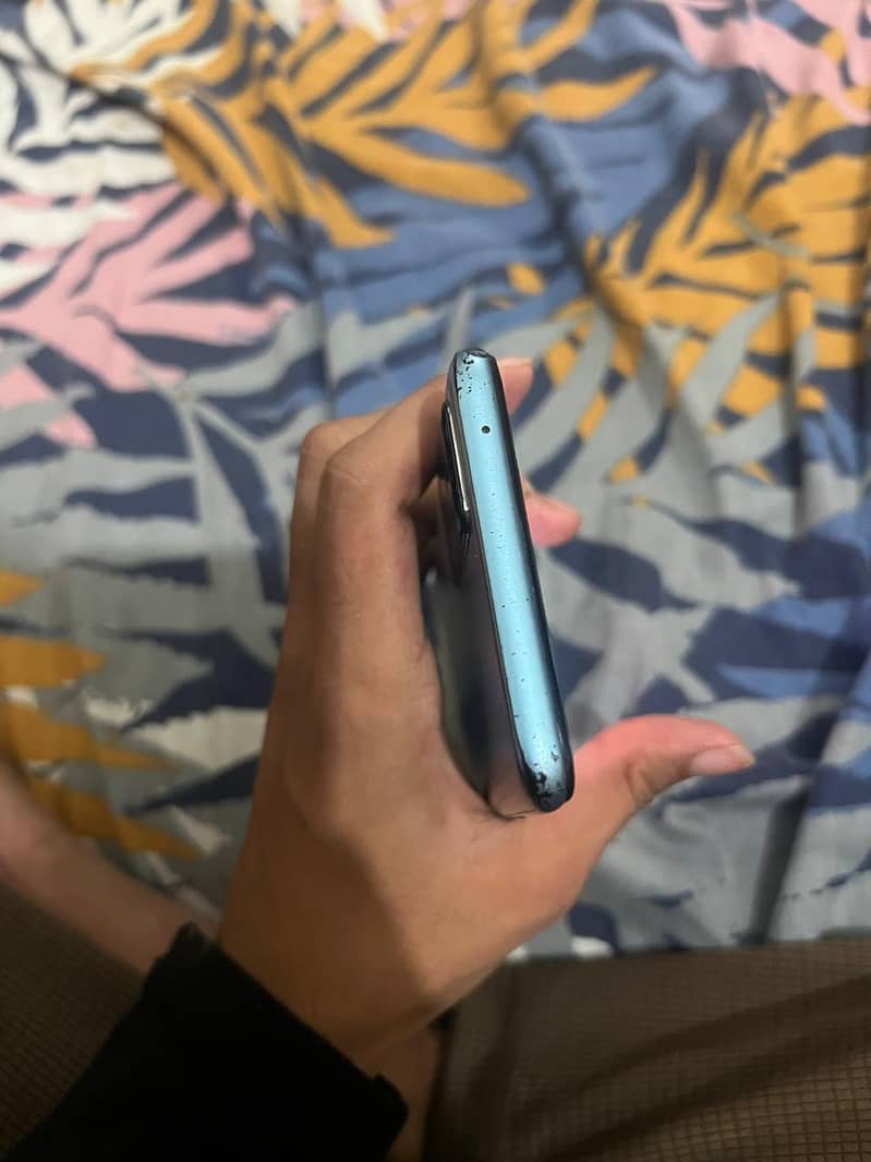 OPPO A96 4