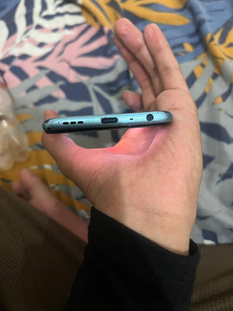OPPO A96 5