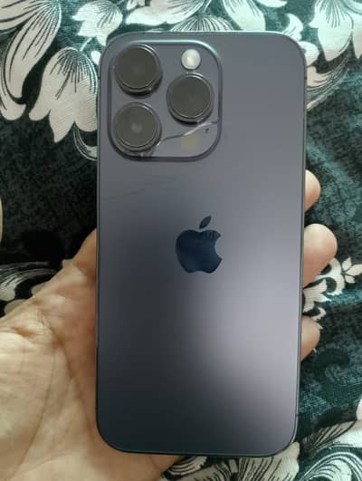 Apple iPhone 14 Pro