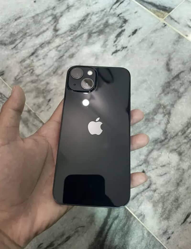 Apple iPhone 13 0