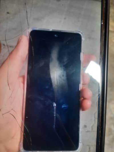 Samsung Mobile A51