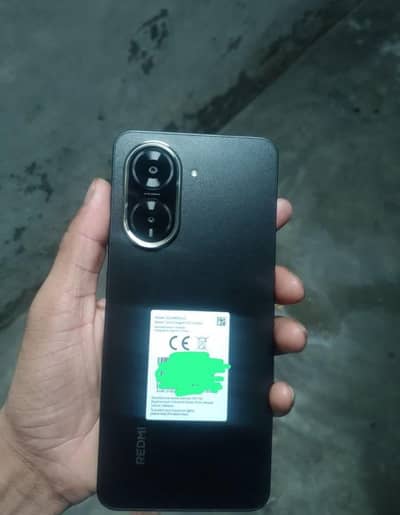 Xiaomi Redmi A5 4/64 pta Approved