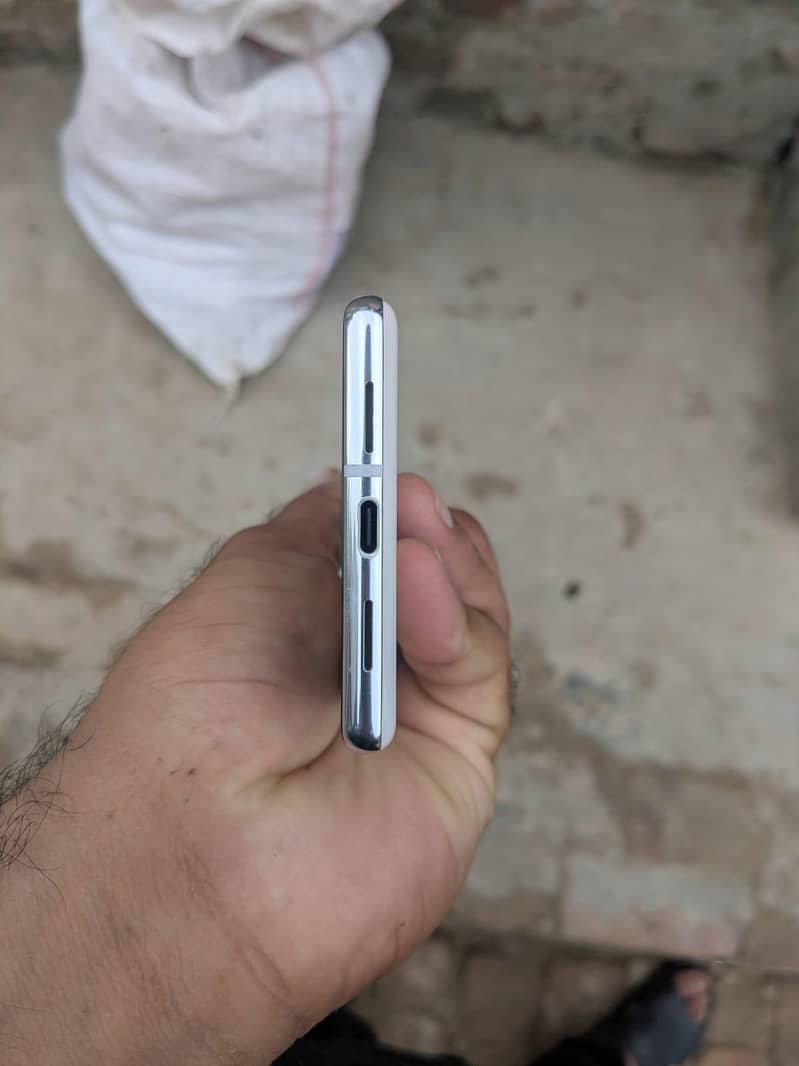 Google Pixel 6 Pro 4