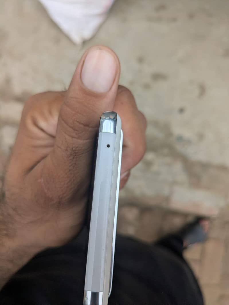 Google Pixel 6 Pro 5