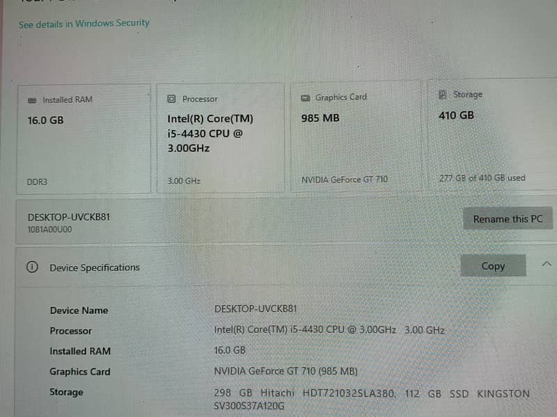 Gaming PC 2