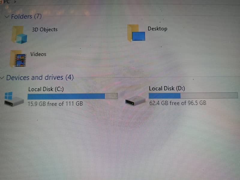 Gaming PC 3
