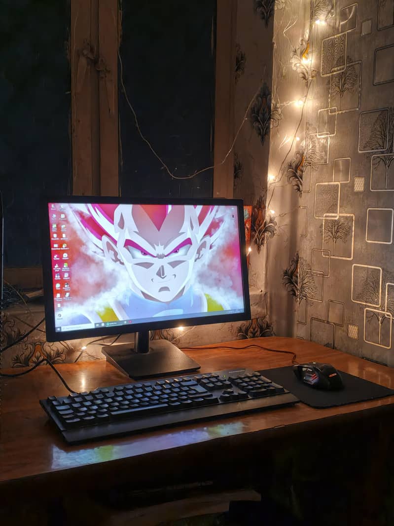 Gaming PC 4