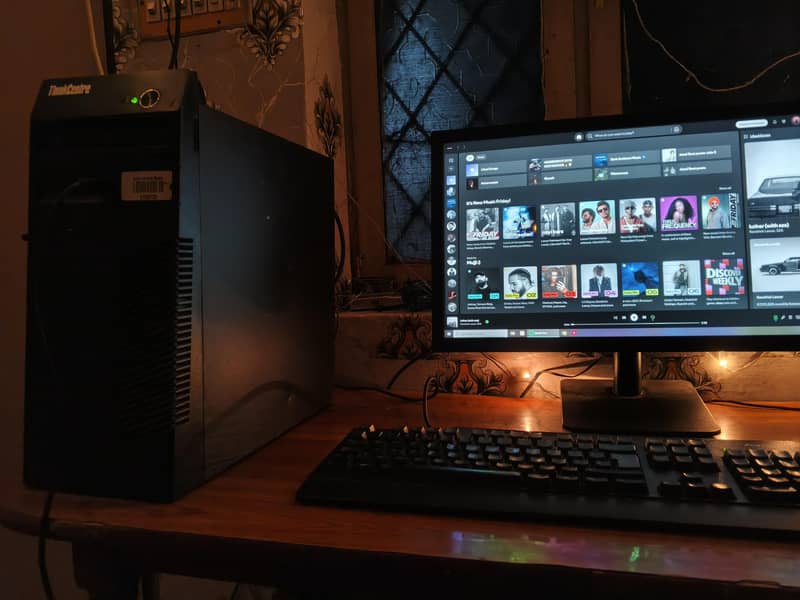 Gaming PC 5