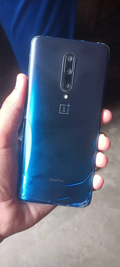 One Plus 7 Pro