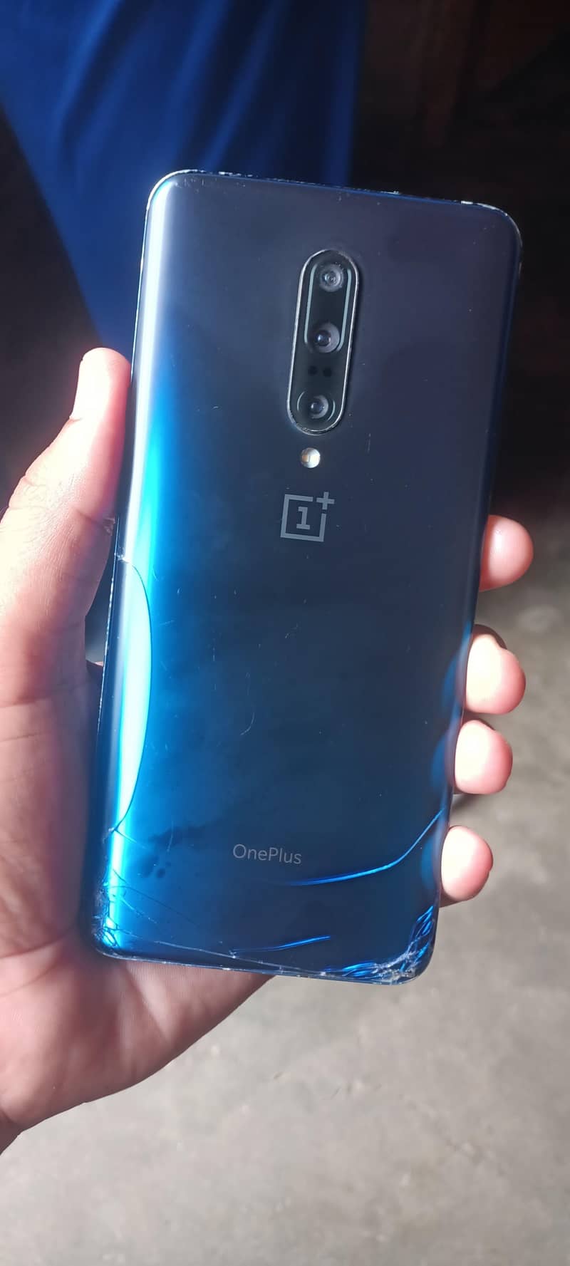 One Plus 7 Pro 0