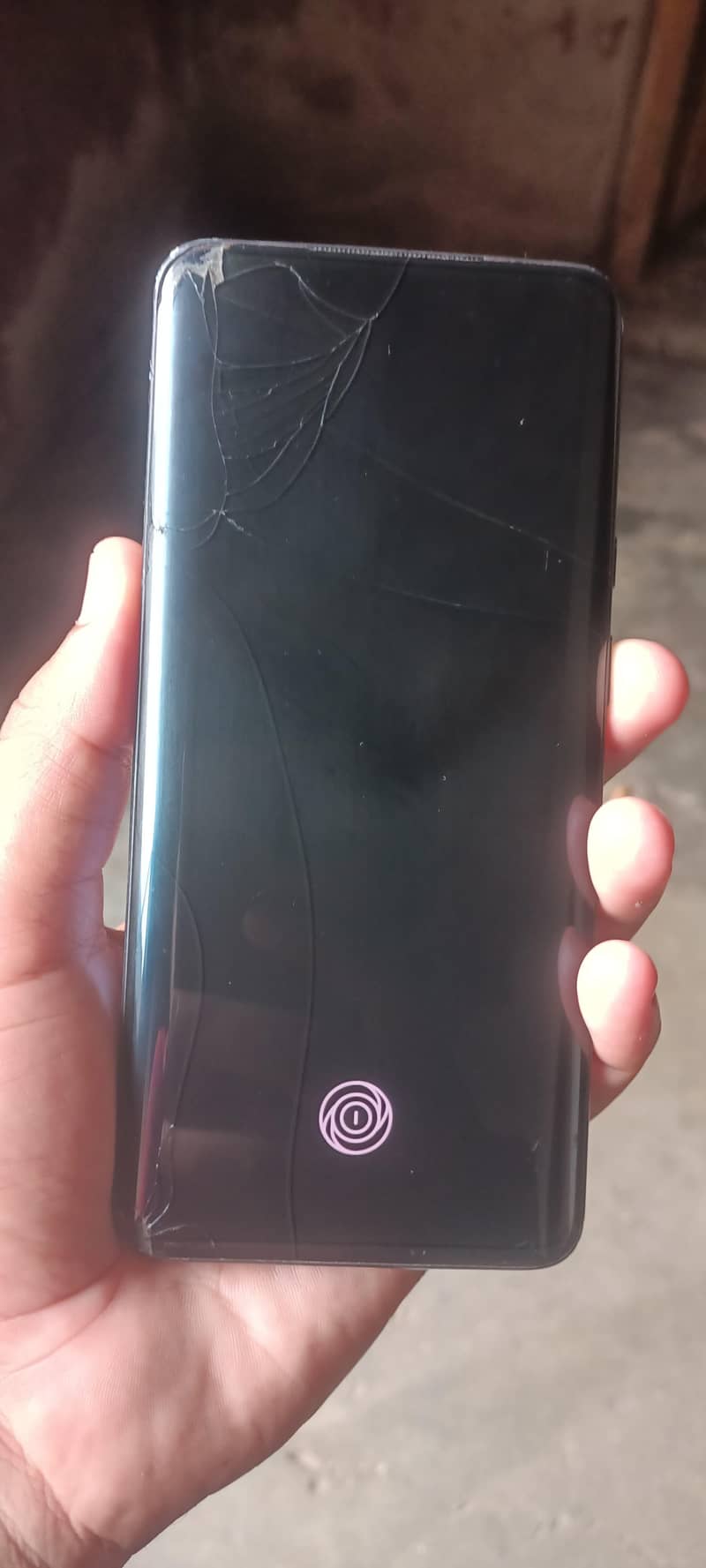 One Plus 7 Pro 2