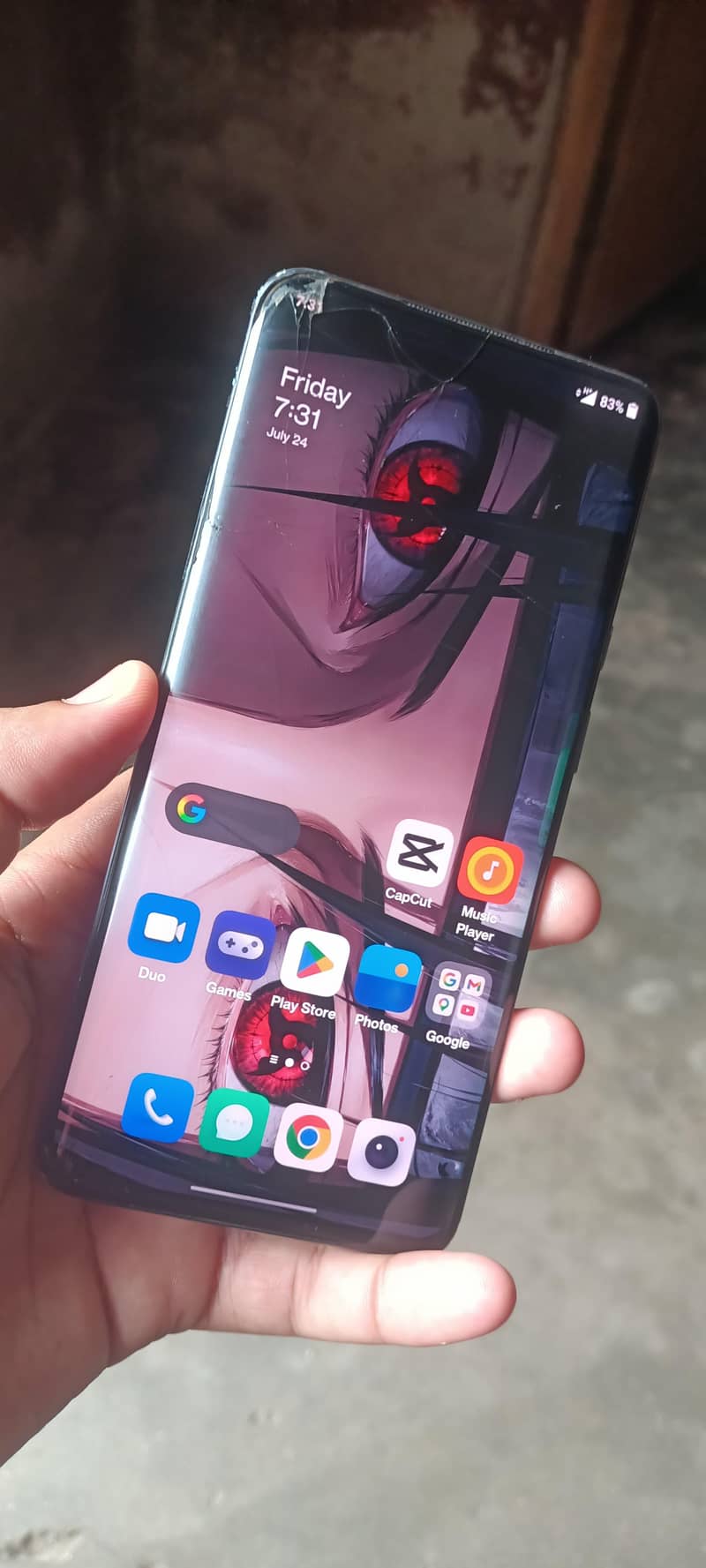 One Plus 7 Pro 3