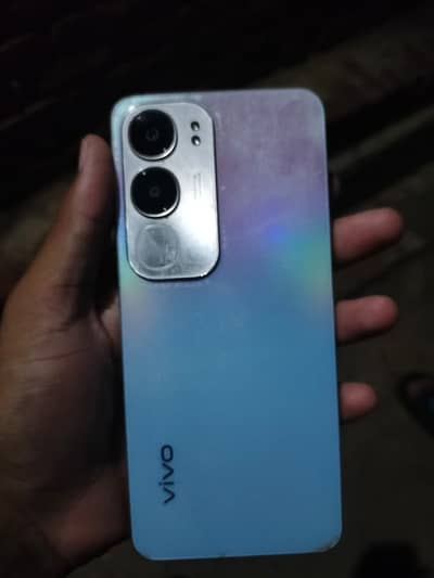 Vivo Y19s with box