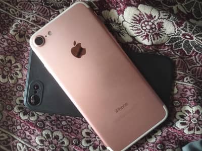 Apple iPhone 7