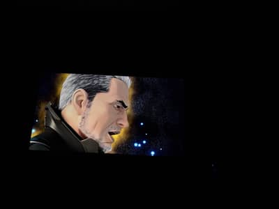 VON LED 50" V50UX900K