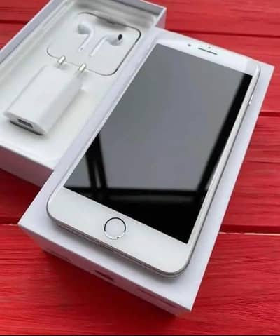 Apple iPhone 7 Plus