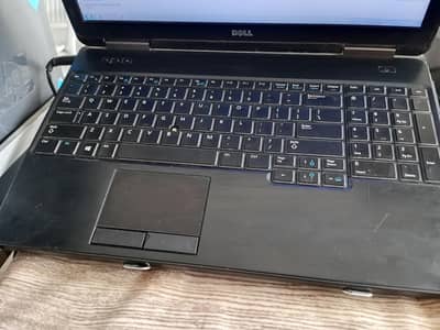 core i 5 4th gernation Ram 4GB