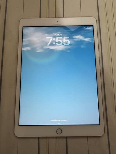 Ipad 8th generation 32gb rose gold