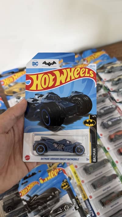 Original Hot Wheels, Matchbox, for sale