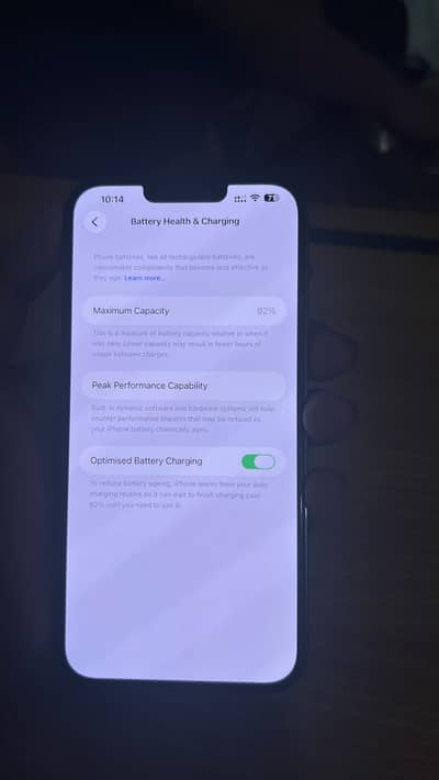 Apple iPhone 13 Pro Max