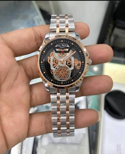 men's imported Quality watch