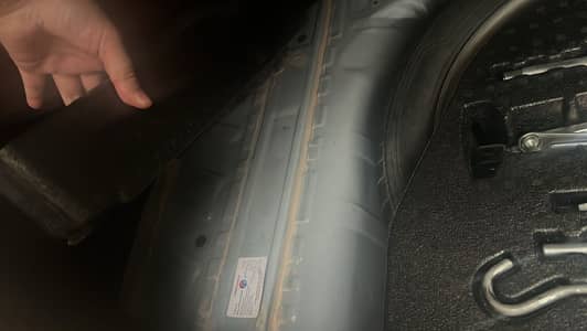 Honda Civic Turbo 1.5 2021
