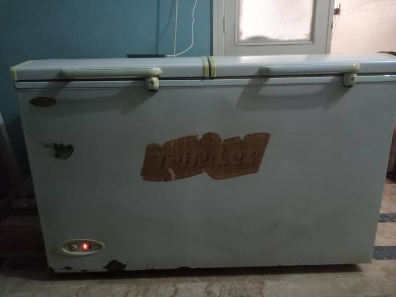 waves freezer 1