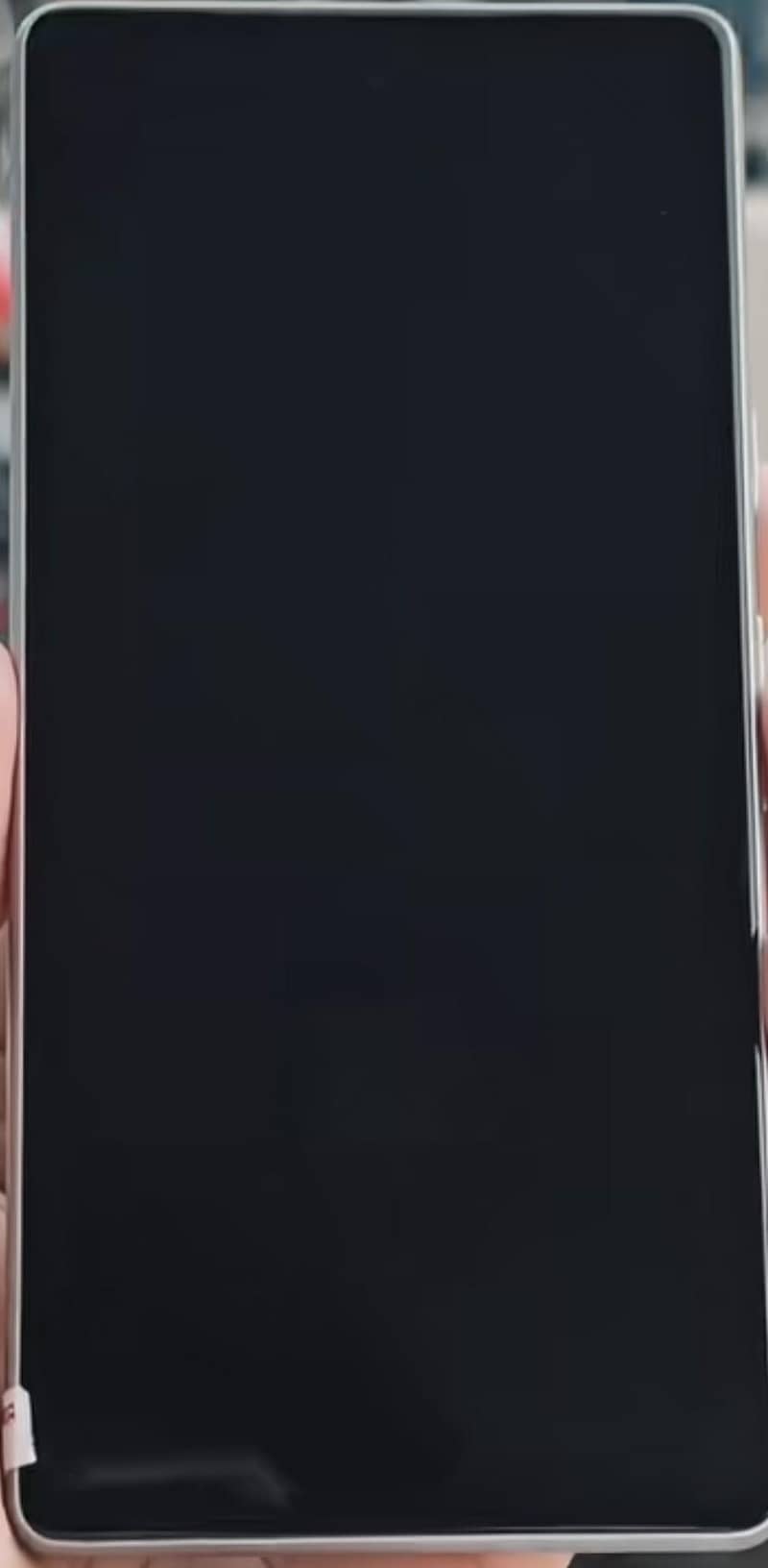 Google Pixel 7a 0