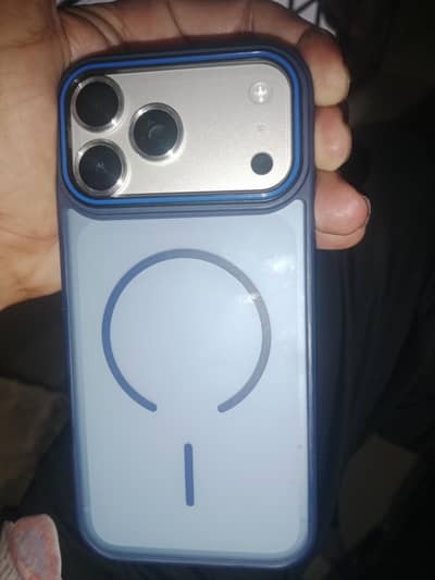 Apple iPhone 17 Pro Max
