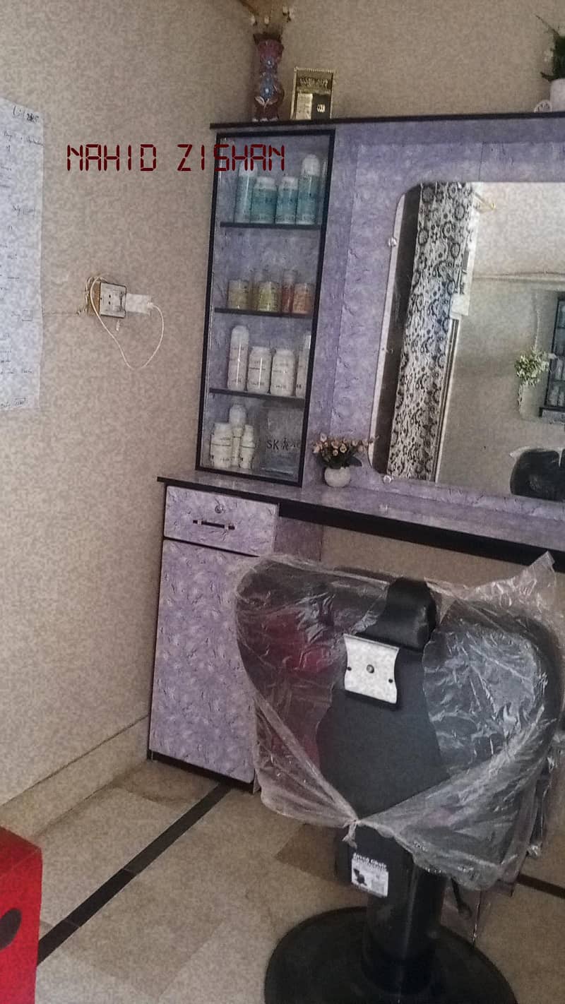 salon setup 4