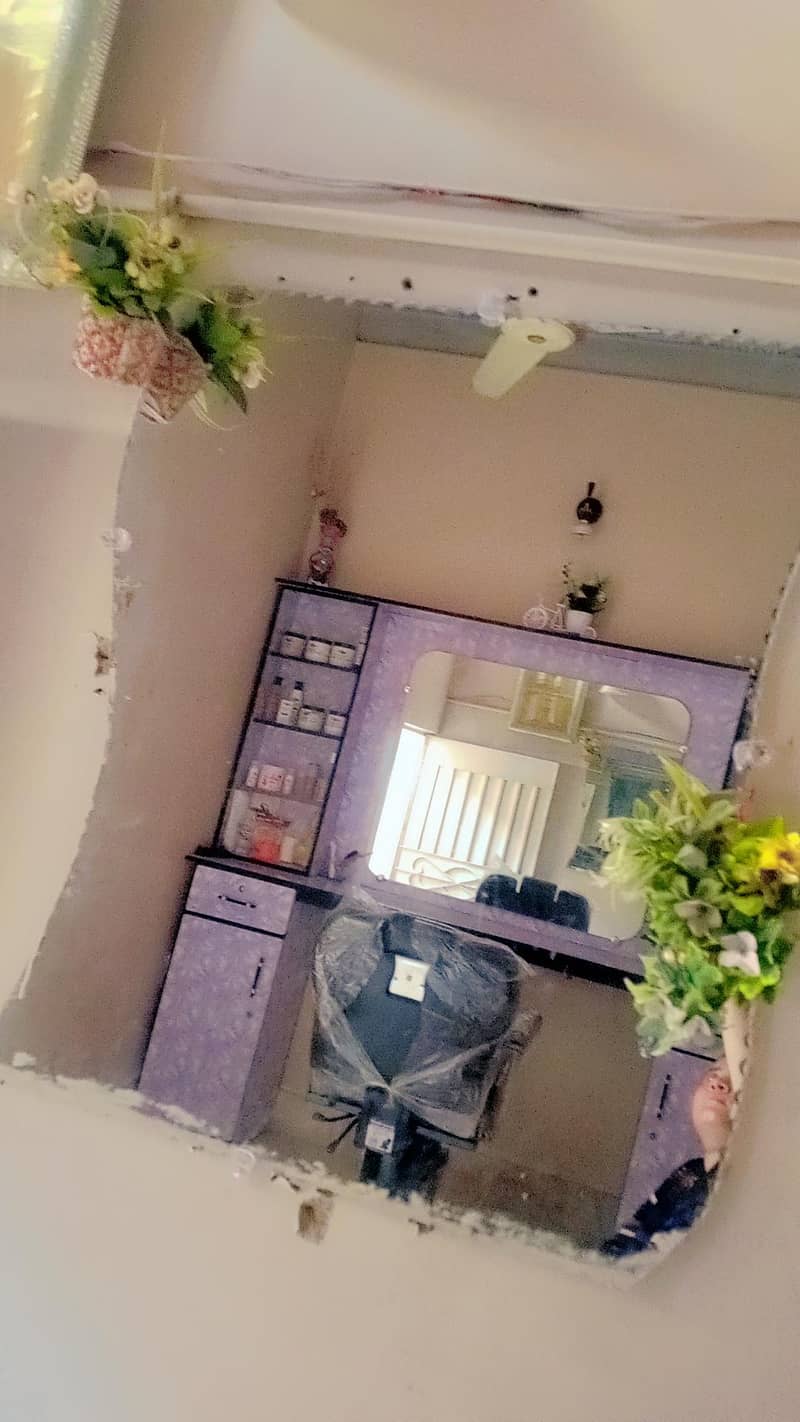 salon setup 5
