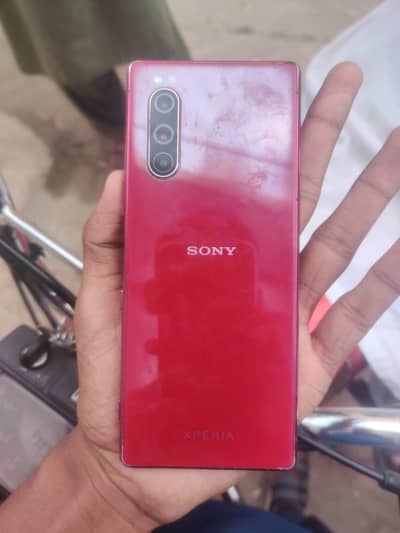 Sony 5