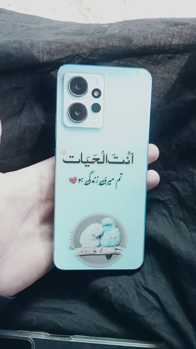 Xiaomi Redmi Note 12