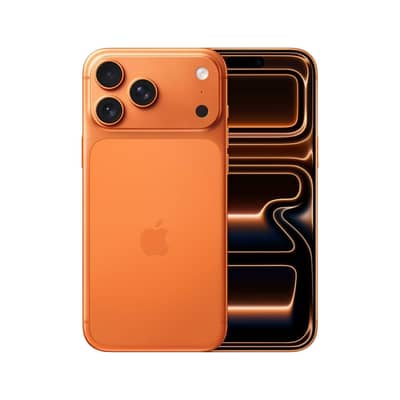 Apple iPhone 17 Pro Max