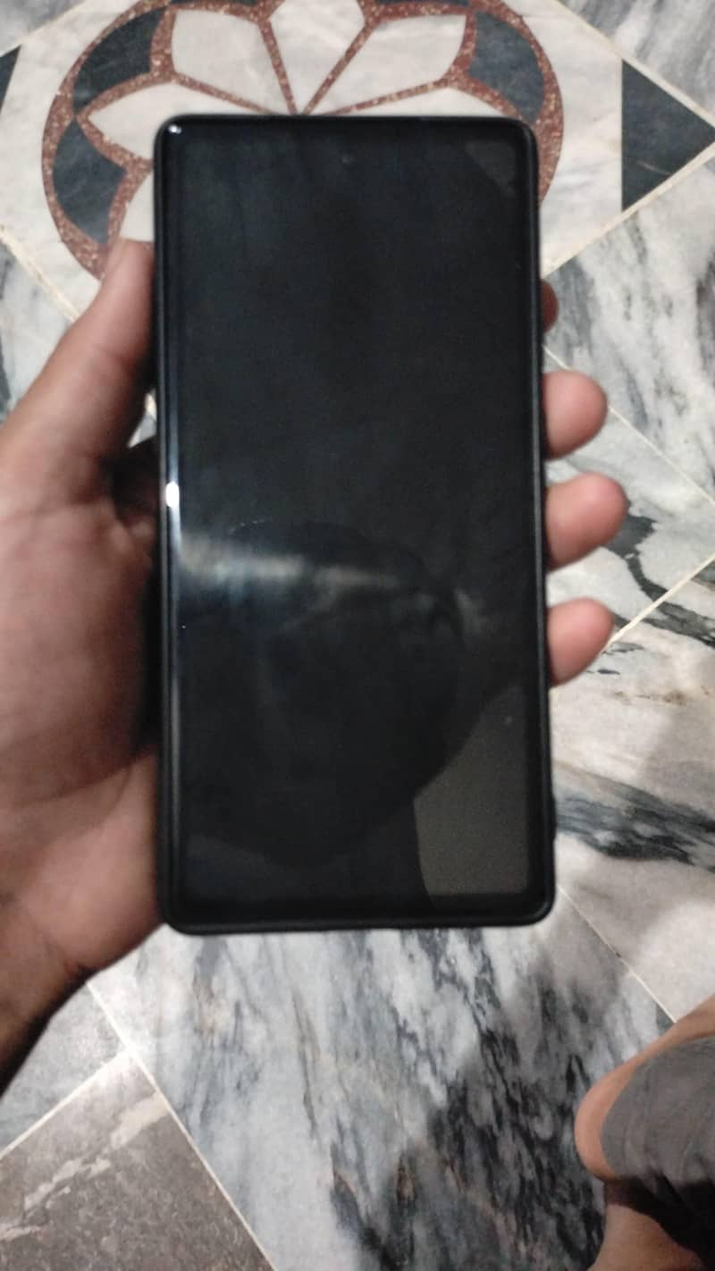 Google Pixel 6a 1