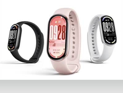 Xiaomi Band 10 - Watch