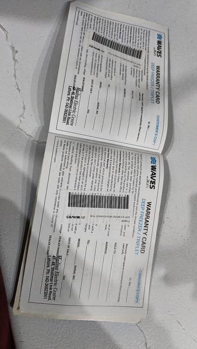 brand new condition
