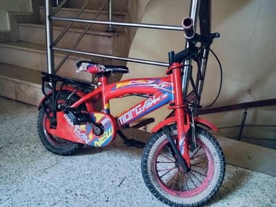 Morgan Kids Cycle for Sale