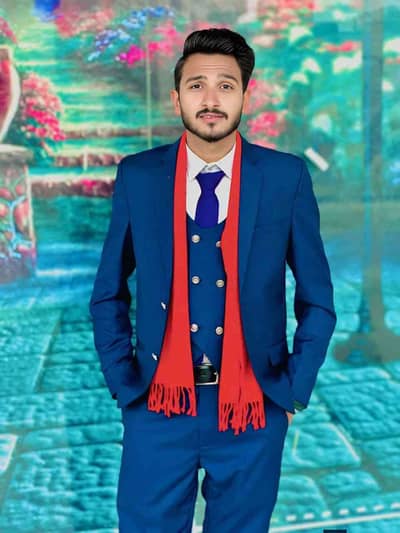 Malik Naeem