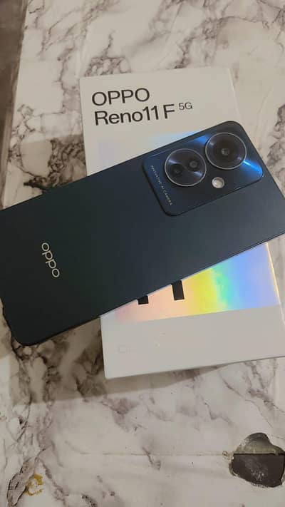 OPPO Reno11 F 5g
